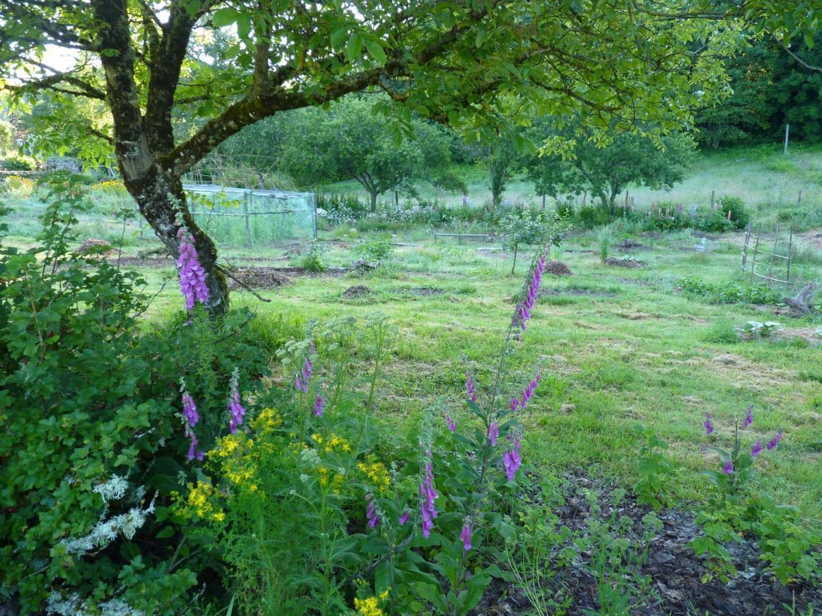 Bed & Breakfast La Ferme De Leix *