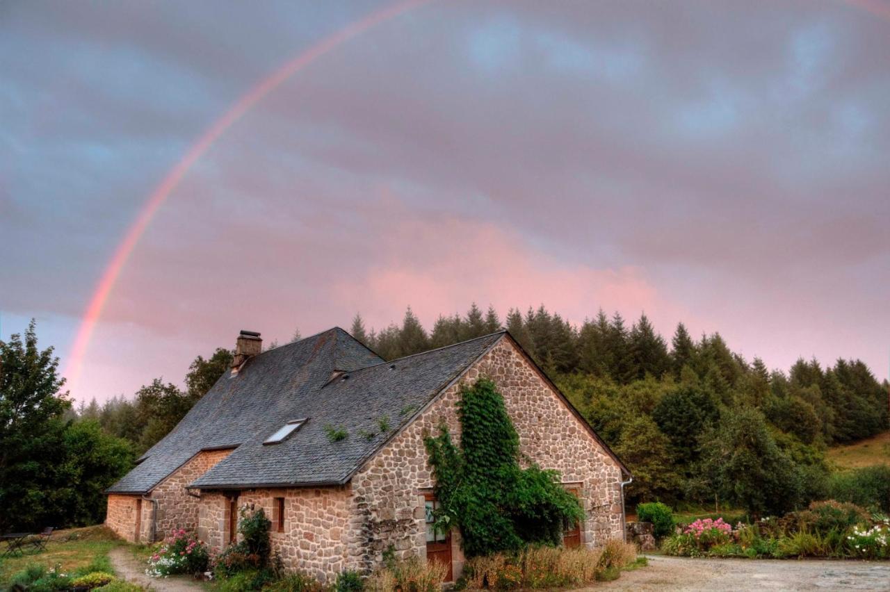 Bed & Breakfast La Ferme De Leix *